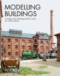 Cover: Modelling Buildings - Wild Swan Books