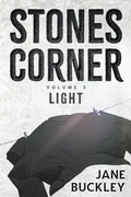 Cover: Stones Corner - Distributed By Ingram Spark