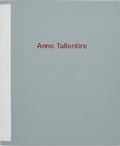 Cover: Anne Tallentire - John Hansard Gallery