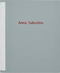 Enlarge image Cover: Anne Tallentire - John Hansard Gallery