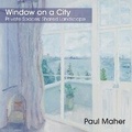 Cover: Window on a City - Impressum