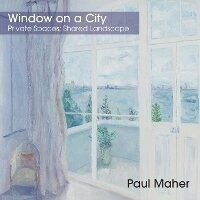 Enlarge image Cover: Window on a City - Impressum