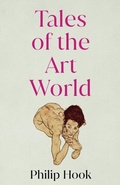 Cover: Tales of the Art World - Distributed By Ingram Spark