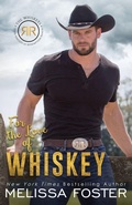 Cover: For the Love of Whiskey - World Literary Press