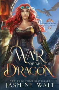 Enlarge image Cover: War of Dragon - Dynamo Press