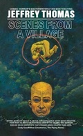 Cover: Scenes From A Village - ODDNESS