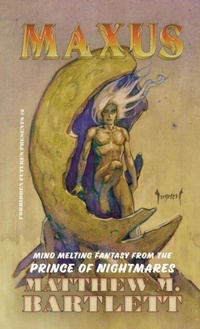 Enlarge image Cover: MAXUS - ODDNESS
