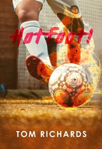 Abbildung von: Hotfoot! - Authors Innovation LLC