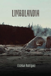 Enlarge image Cover: Limbolandia - FlowerSong Press