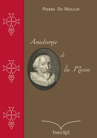 Abbildung von: Anatomie de la Messe - Books on Demand