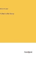 Cover: A Word to the Weary - Anatiposi Verlag