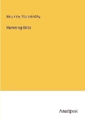 Cover: Humming-Birds - Anatiposi Verlag