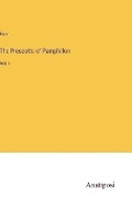 Cover: The Prescotts of Pamphillon - Anatiposi Verlag