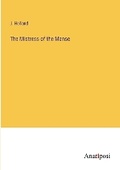 Cover: The Mistress of the Manse - Anatiposi Verlag