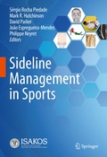 Cover: Sideline Management in Sports - Springer