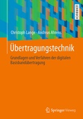 Bild: &Uuml;bertragungstechnik - Springer Vieweg