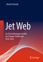 Cover: Jet Web - Springer