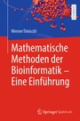 Cover: Mathematische Methoden der Bioinformatik - Eine Einführung - Springer Spektrum