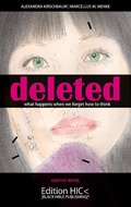 Cover: Deleted - Books on Demand