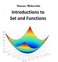 Abbildung von: Introduction to Set and Functions - BookRix