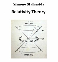 Abbildung von: Relativity Theory - BookRix