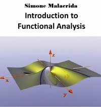Abbildung von: Introduction to Functional Analysis - BookRix