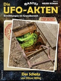 Cover: Die UFO-AKTEN 42 - Bastei L&uuml;bbe