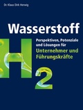 Cover: Wasserstoff - BoD - Books on Demand