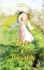 Cover: Love and Other Thoughts - novum pro Verlag