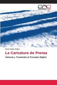 Bild: La Caricatura de Prensa - Editorial Academica Espanola