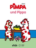 Cover: Pimpa und Pippa - Saga Egmont