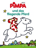 Cover: Pimpa und das fliegende Pferd - Saga Egmont