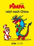 Cover: Pimpa reist nach China - Saga Egmont
