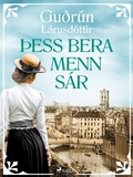 Cover: &THORN;ess bera menn s&aacute;r - Saga Egmont
