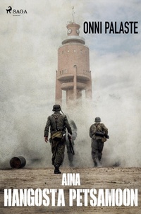 Abbildung von: Aina Hangosta Petsamoon - SAGA Books - Egmont