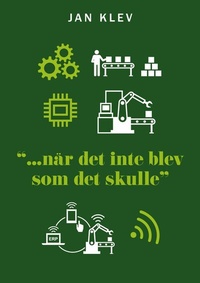 Abbildung von: "... när det inte blev som det skulle" - Books on Demand
