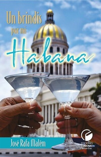 Abbildung von: Un brindis por mi Habana - RUTH