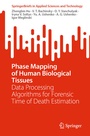 Cover: Phase Mapping of Human Biological Tissues - Springer