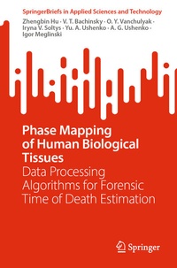 Abbildung von: Phase Mapping of Human Biological Tissues - Springer