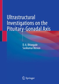 Abbildung von: Ultrastructural Investigations on the Pituitary-Gonadal Axis - Springer
