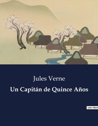 Abbildung von: Un Capitan de Quince Anos - Culturea