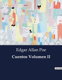 Abbildung von: Cuentos Volumen II - Culturea
