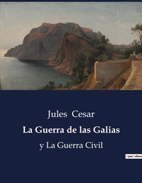 Abbildung von: La Guerra de las Galias - Culturea