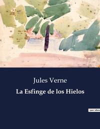 Abbildung von: La Esfinge de los Hielos - Culturea