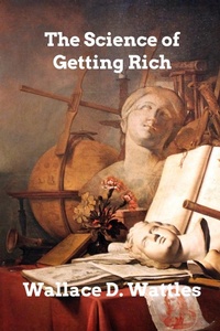 Abbildung von: The Science of Getting Rich - Blurb