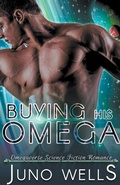 Cover: Buying His Omega - Publishers' Portal
