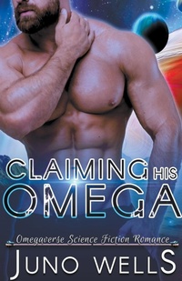 Enlarge image Cover: Claiming His Omega - Publishers' Portal