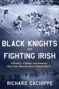 Abbildung von: Black Knights and Fighting Irish - Koehler Books