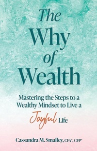 Abbildung von: The Why of Wealth - New Degree Press