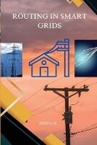 Abbildung von: Routing in Smart Grids - Self Publisher